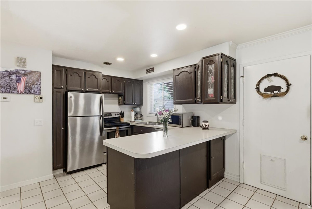 545 S ECCLES AVE Ogden, UT 84404