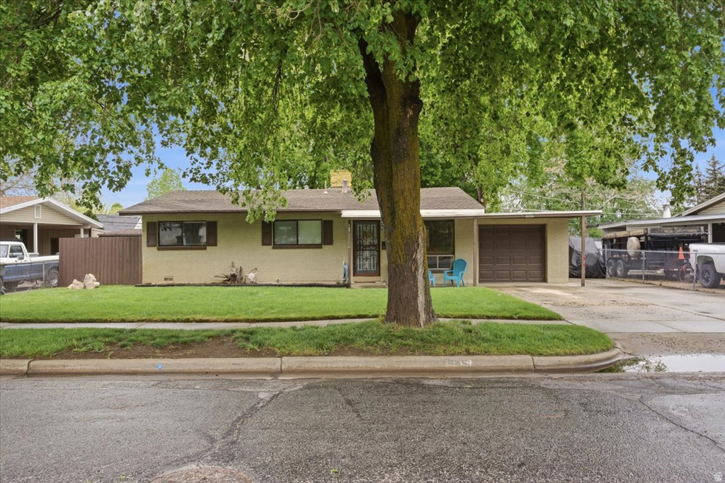 545 S ECCLES AVE Ogden, UT 84404