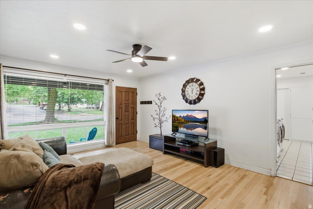545 S ECCLES AVE Ogden, UT 84404