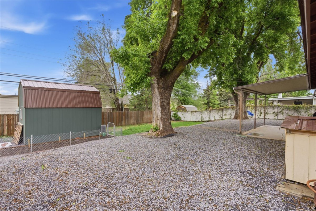 545 S ECCLES AVE Ogden, UT 84404
