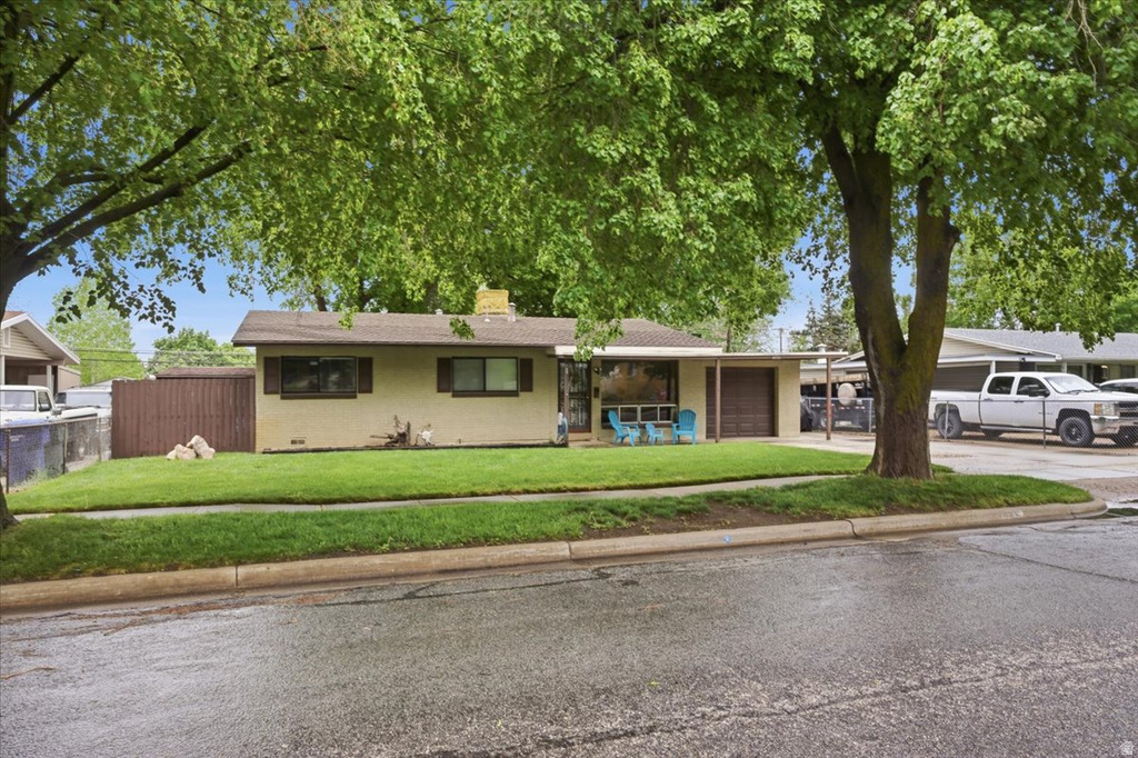 545 S ECCLES AVE Ogden, UT 84404
