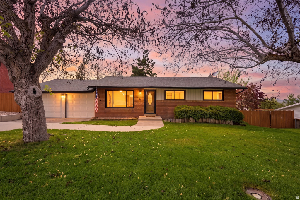 2470 PEACH ST Perry, UT 84302
