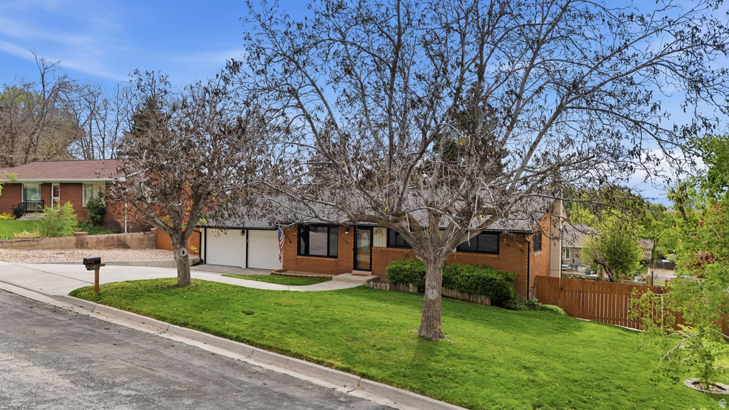 2470 PEACH ST Perry, UT 84302