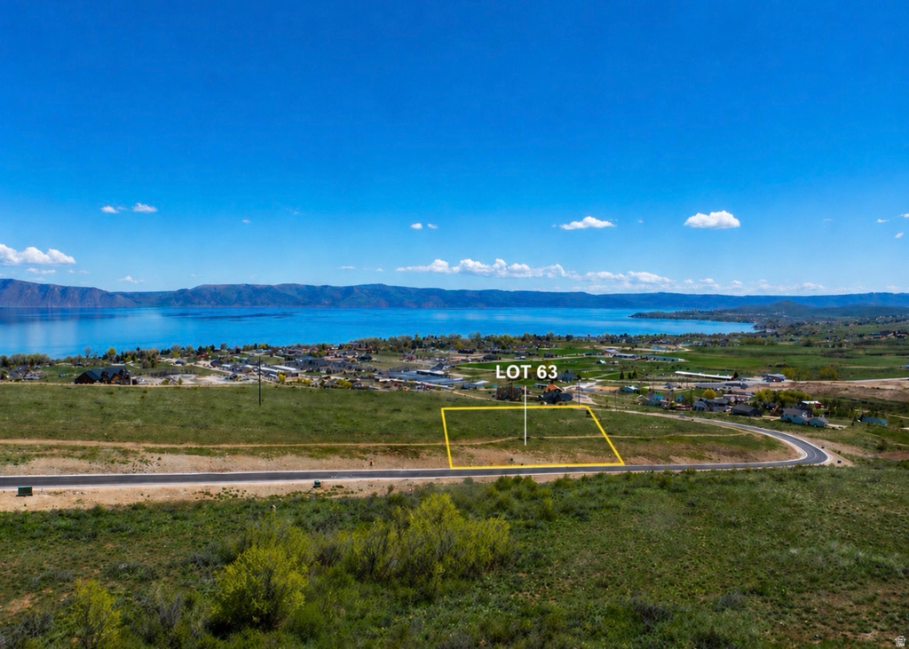 316 N ELKS RIDGE RD Garden City, UT 84028