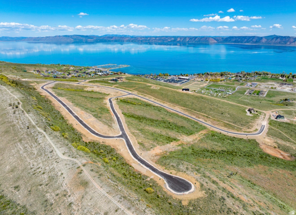 316 N ELKS RIDGE RD Garden City, UT 84028