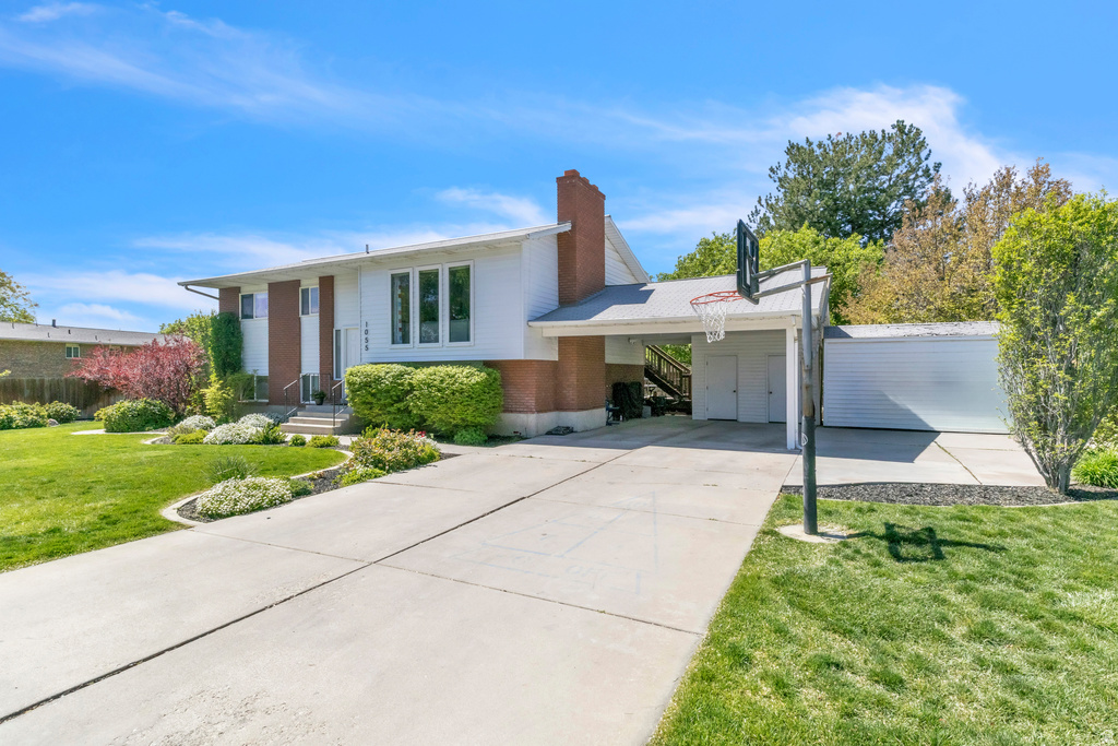 1055 N 1000 W Provo, UT 84604