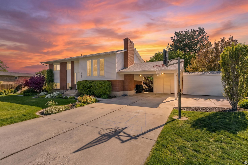 1055 N 1000 W Provo, UT 84604