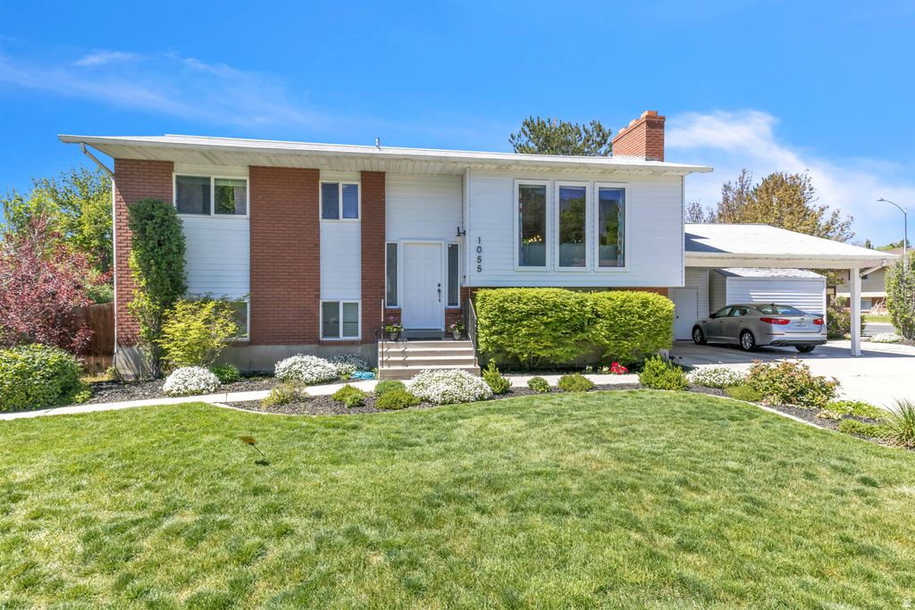 1055 N 1000 W Provo, UT 84604