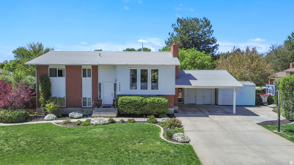 1055 N 1000 W Provo, UT 84604
