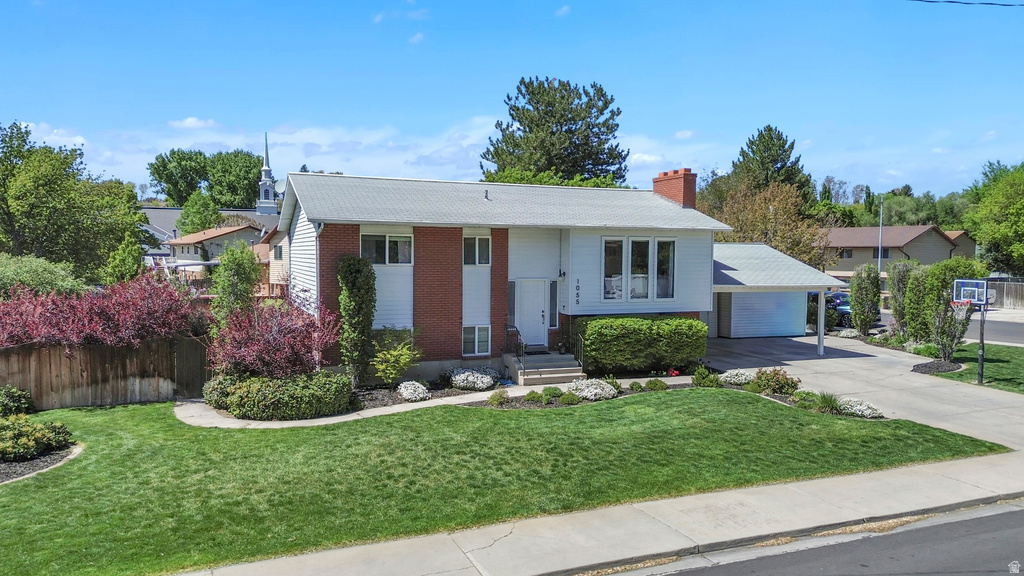 1055 N 1000 W Provo, UT 84604