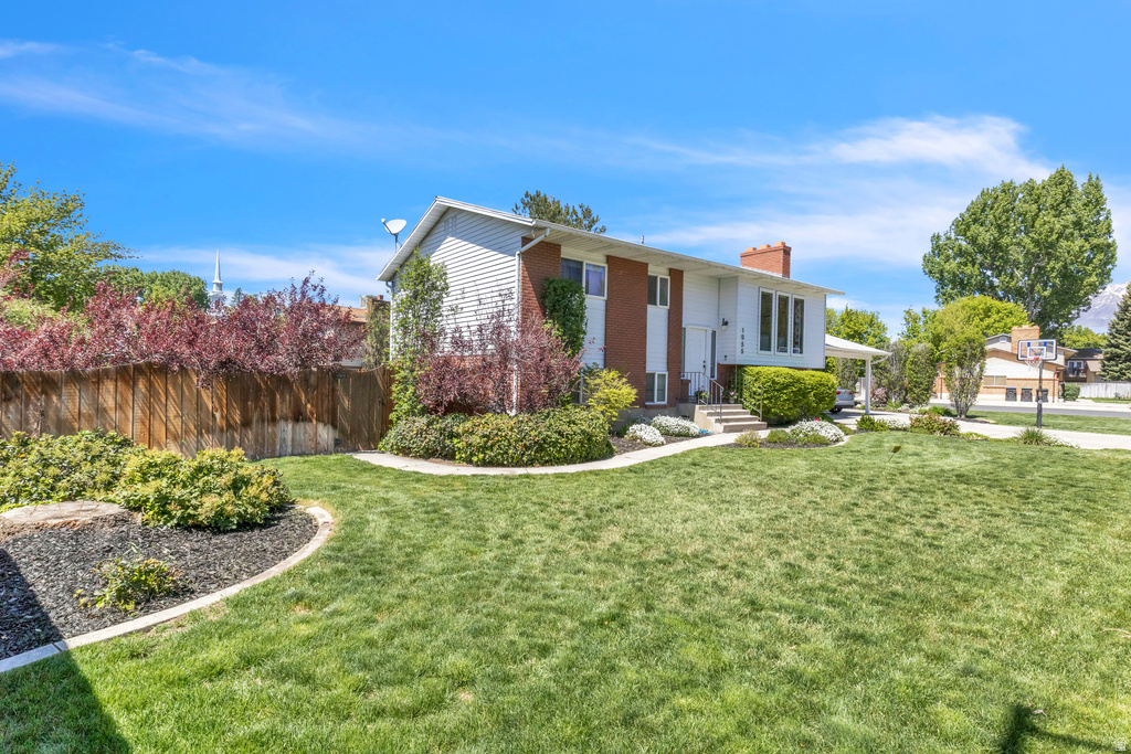 1055 N 1000 W Provo, UT 84604