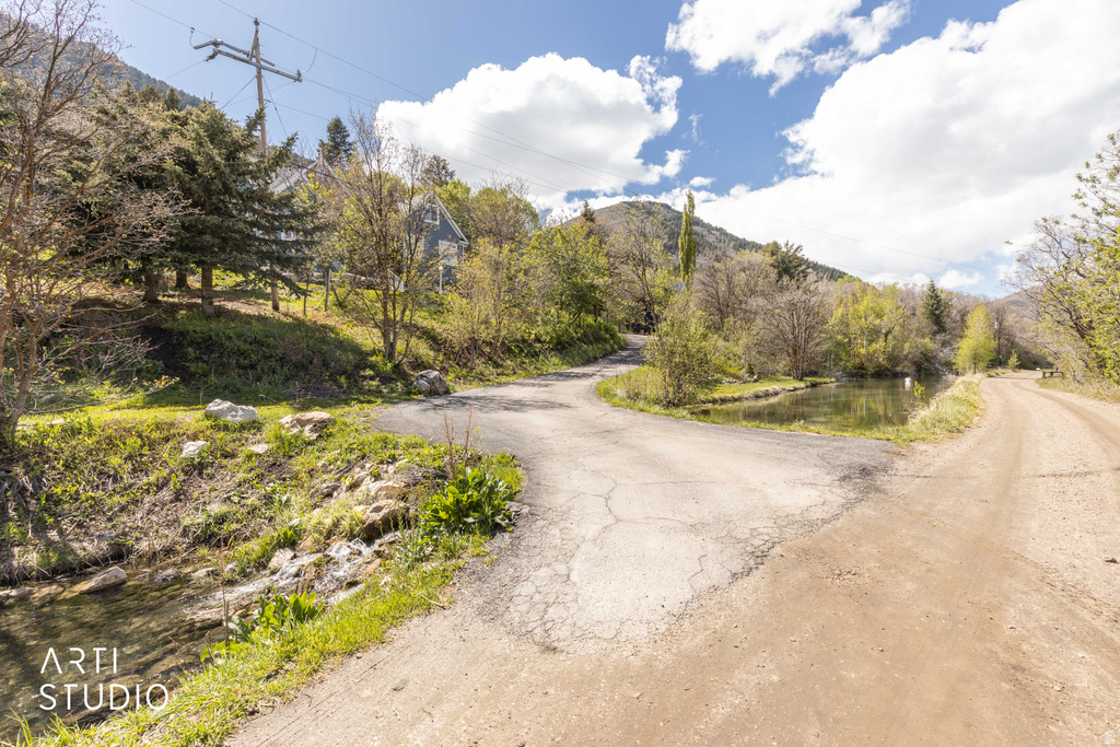3455 N 2875 E Eden, UT 84310