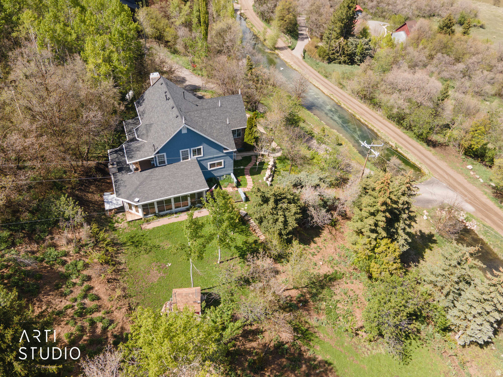 3455 N 2875 E Eden, UT 84310