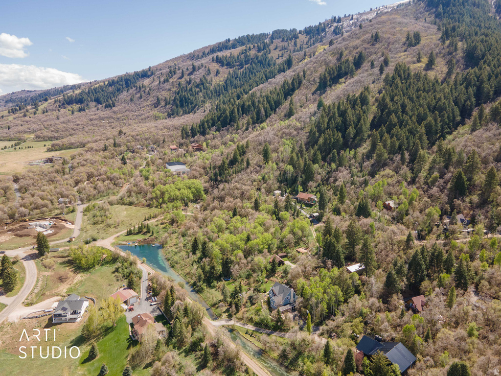 3455 N 2875 E Eden, UT 84310