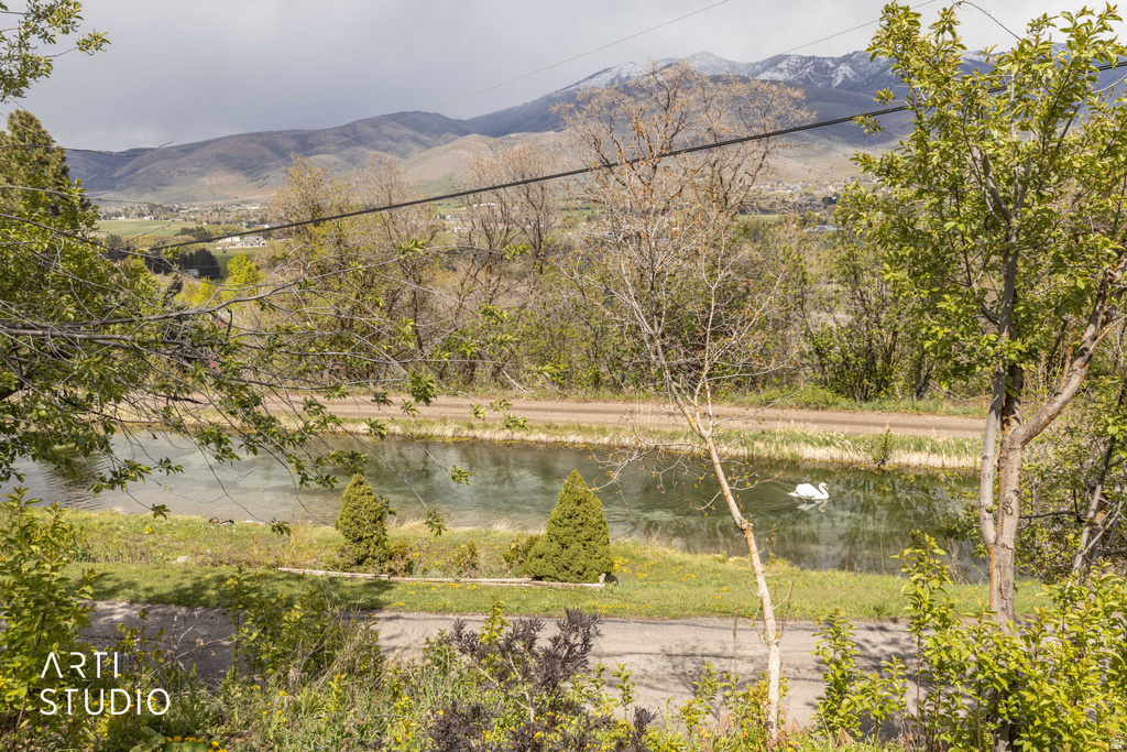 3455 N 2875 E Eden, UT 84310