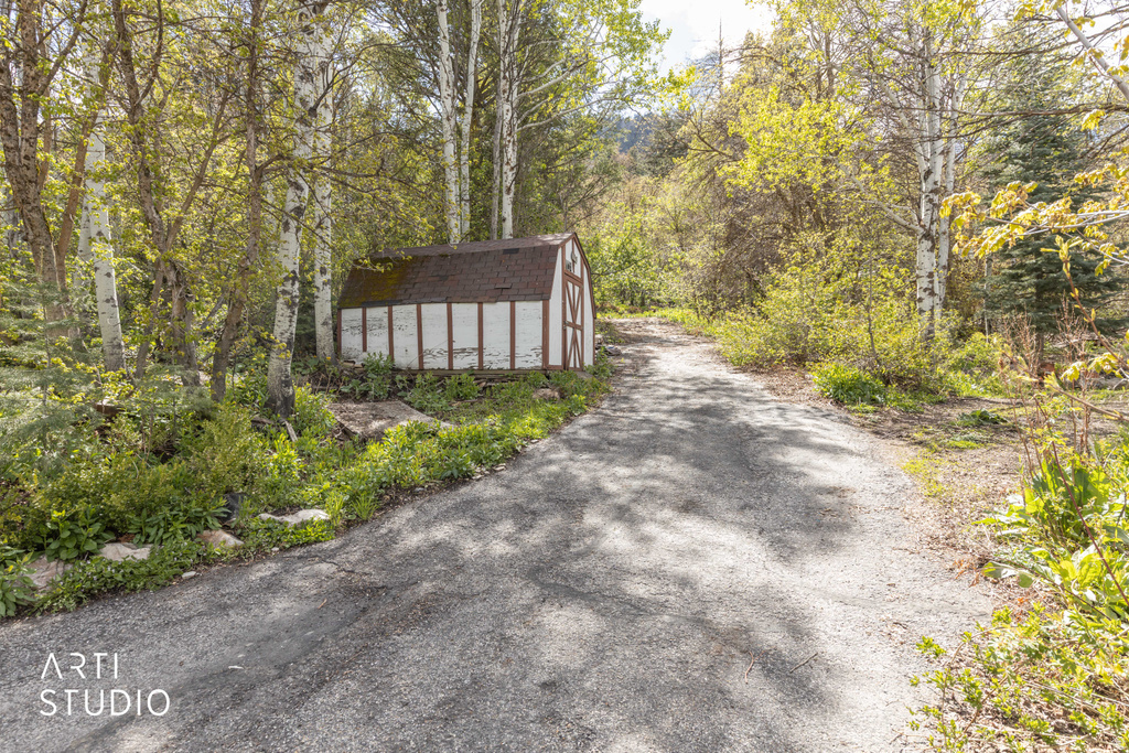 3455 N 2875 E Eden, UT 84310