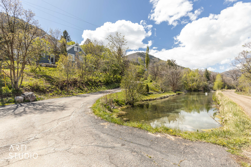 3455 N 2875 E Eden, UT 84310