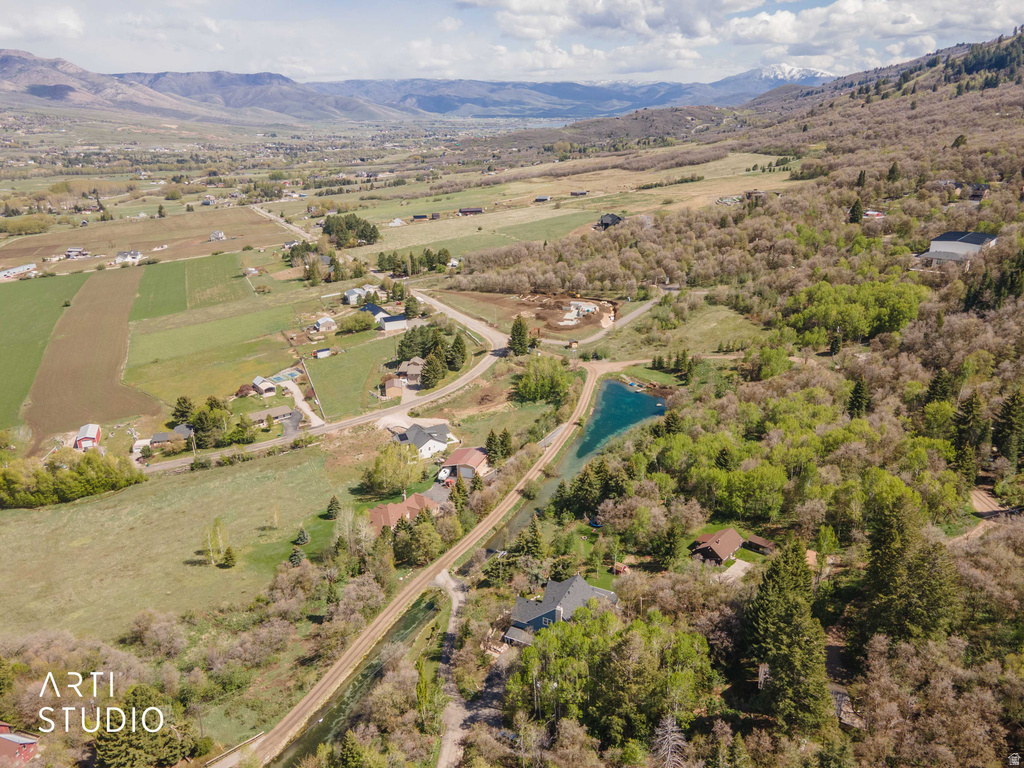 3455 N 2875 E Eden, UT 84310