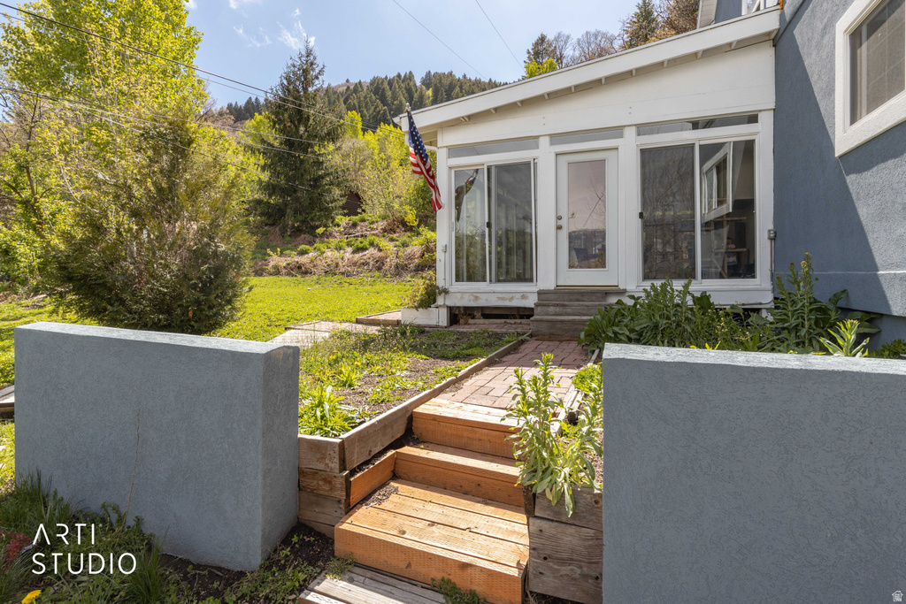 3455 N 2875 E Eden, UT 84310