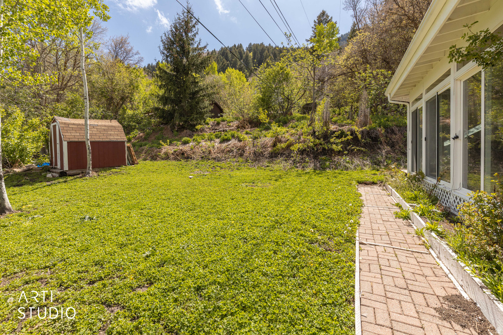3455 N 2875 E Eden, UT 84310