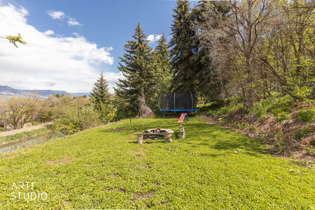 3455 N 2875 E Eden, UT 84310