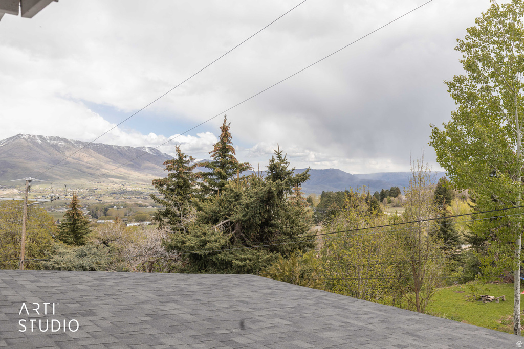 3455 N 2875 E Eden, UT 84310