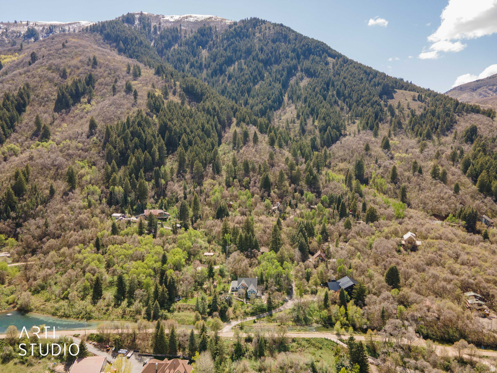 3455 N 2875 E Eden, UT 84310