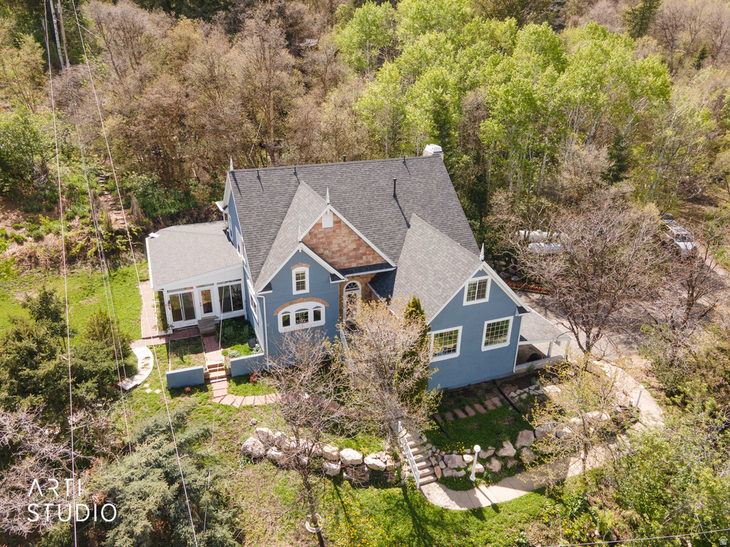 3455 N 2875 E Eden, UT 84310