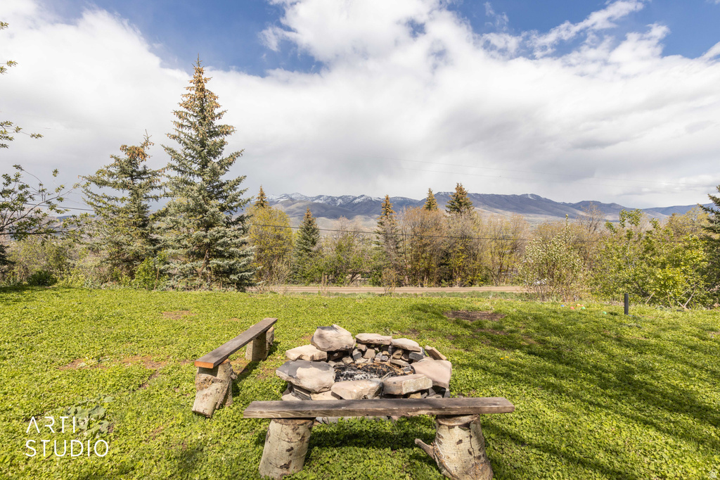 3455 N 2875 E Eden, UT 84310