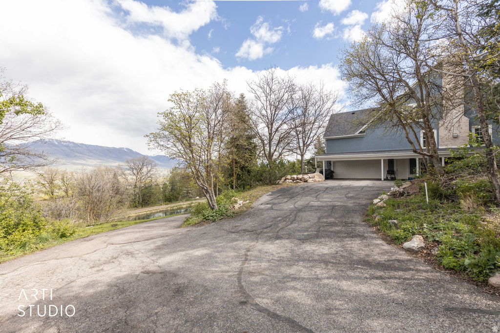 3455 N 2875 E Eden, UT 84310