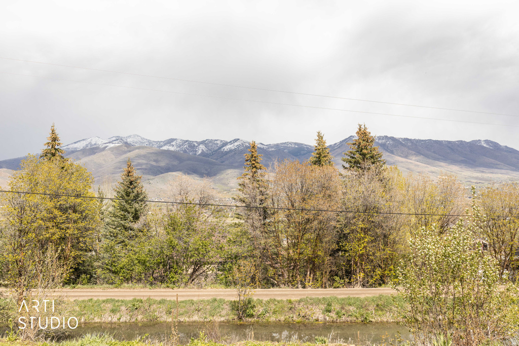 3455 N 2875 E Eden, UT 84310