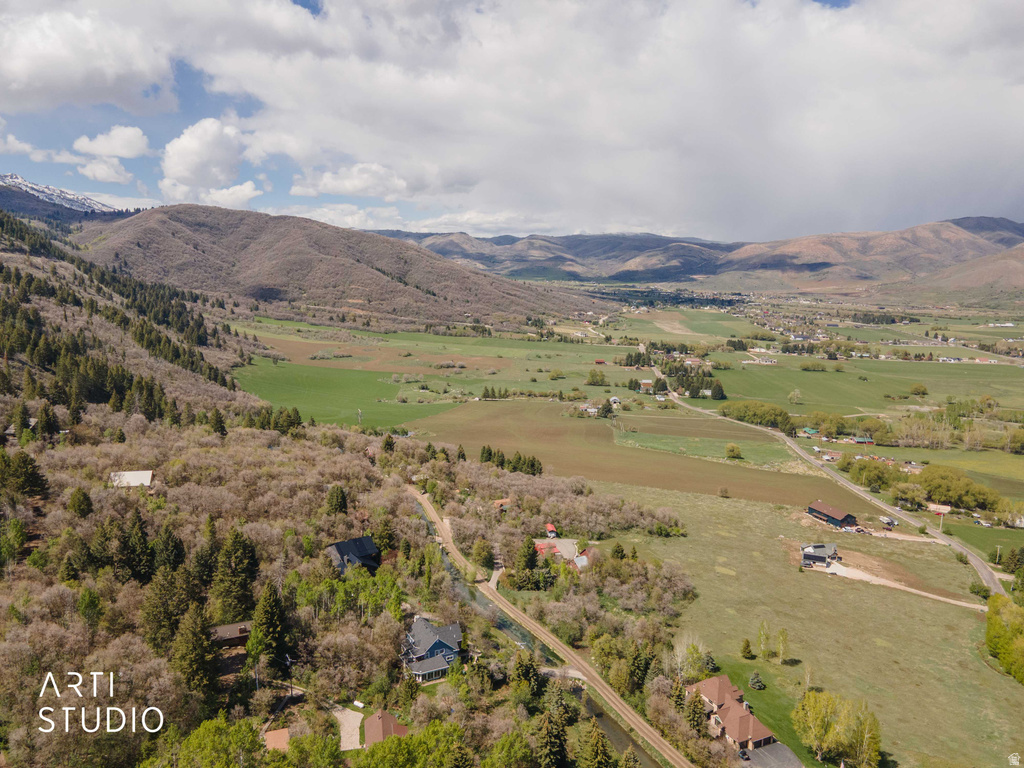 3455 N 2875 E Eden, UT 84310