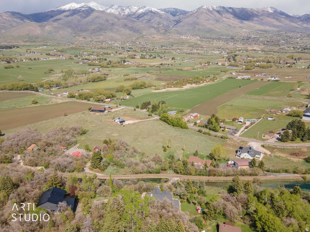 3455 N 2875 E Eden, UT 84310