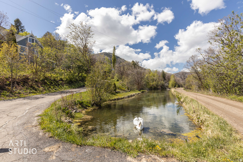 3455 N 2875 E Eden, UT 84310
