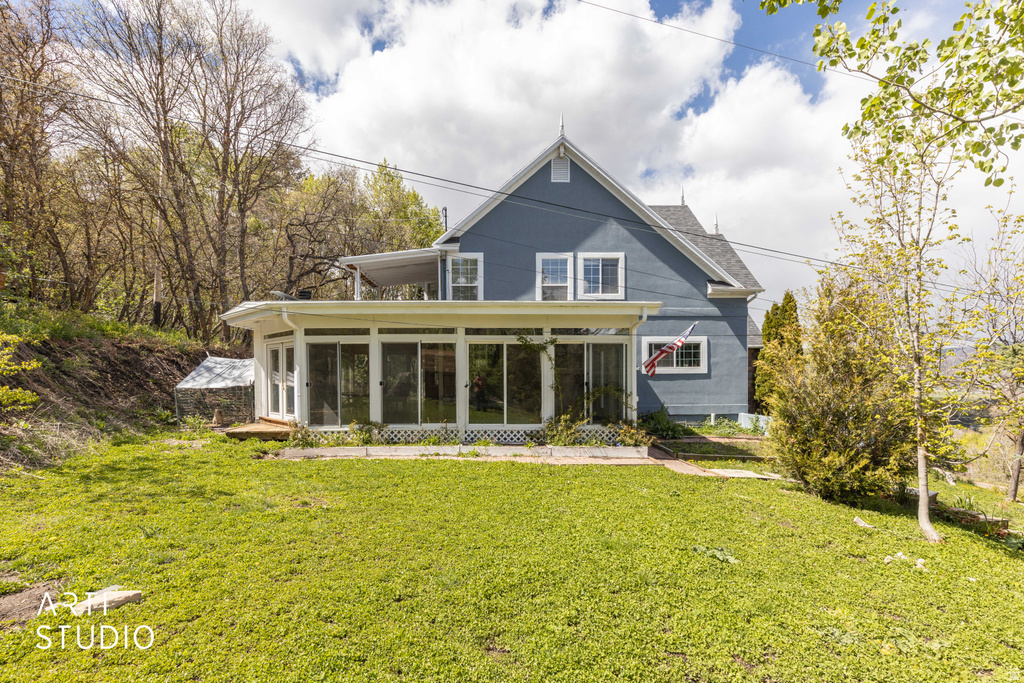 3455 N 2875 E Eden, UT 84310
