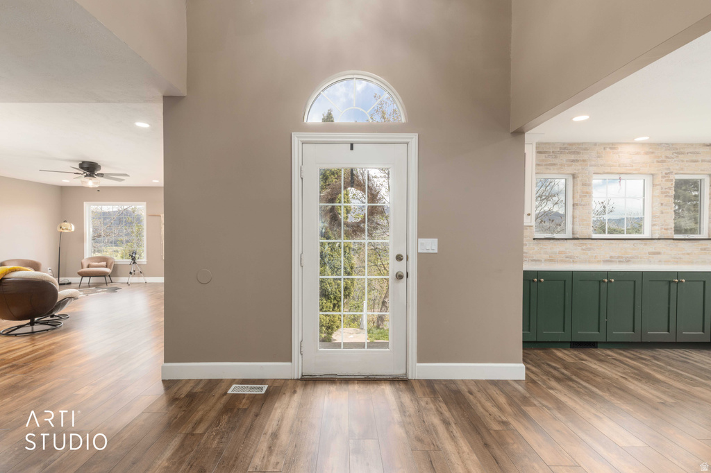 3455 N 2875 E Eden, UT 84310