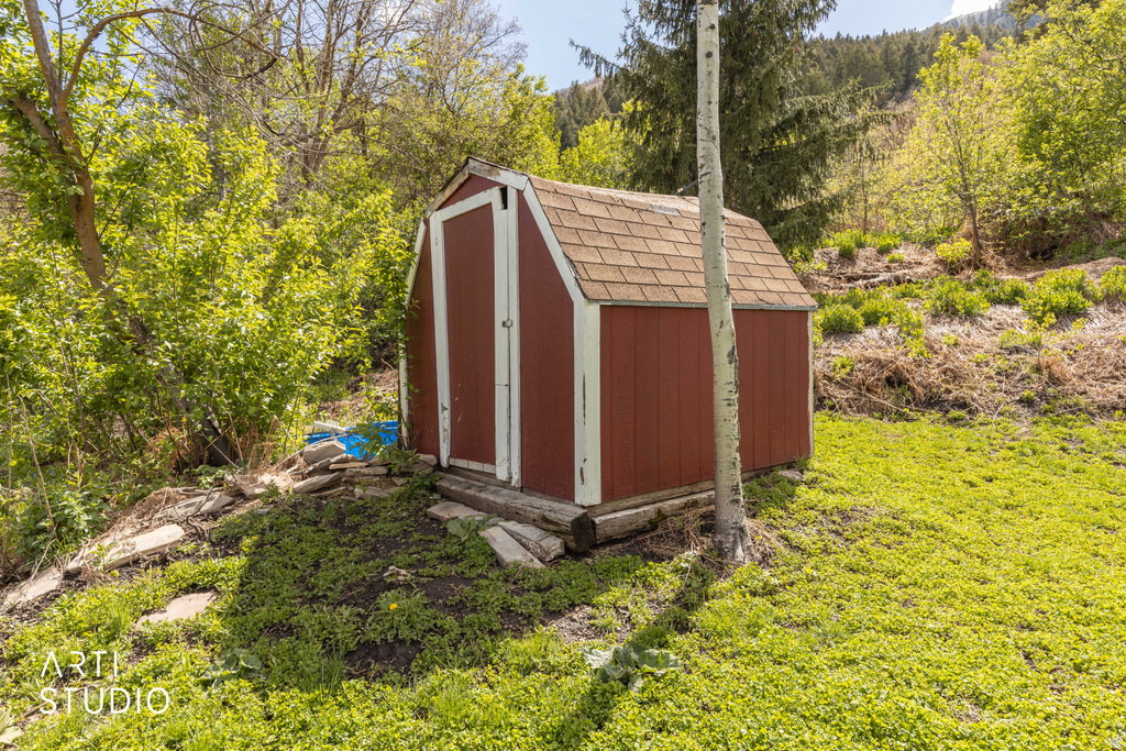 3455 N 2875 E Eden, UT 84310