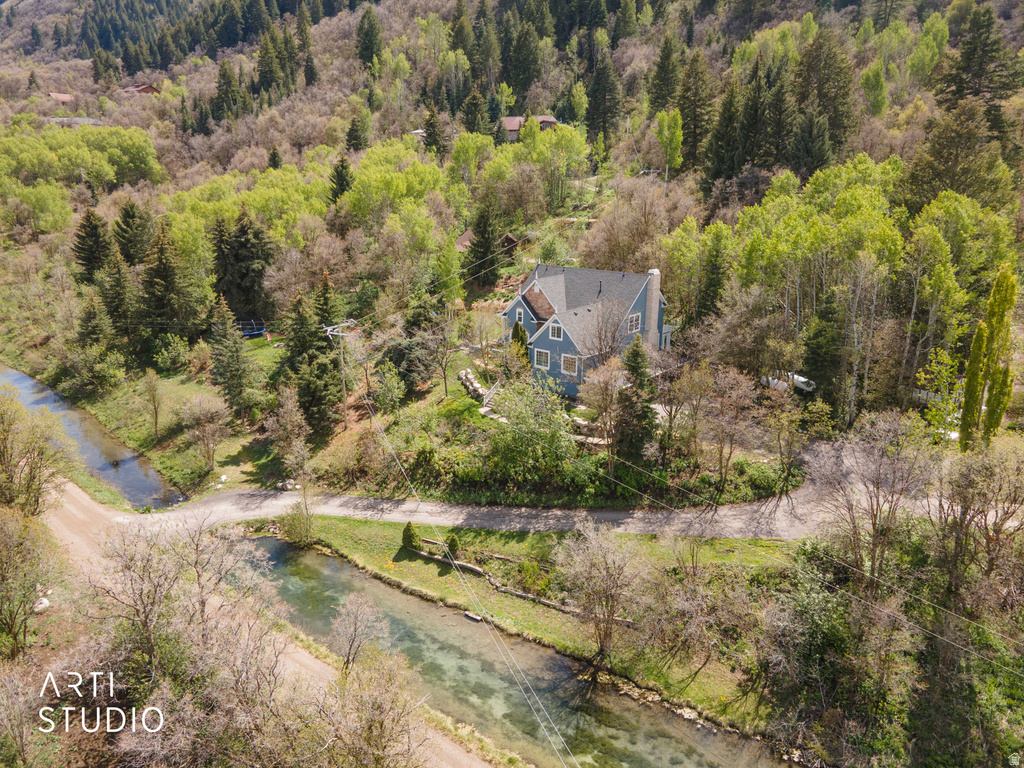 3455 N 2875 E Eden, UT 84310