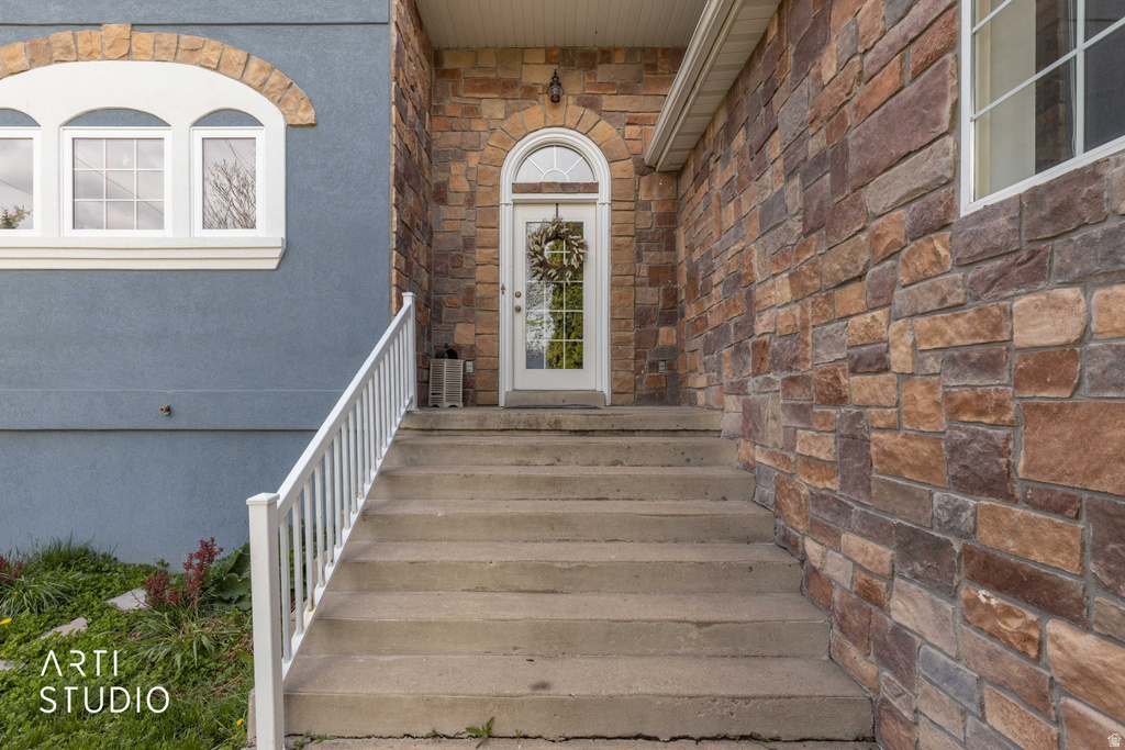 3455 N 2875 E Eden, UT 84310