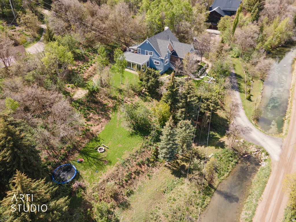 3455 N 2875 E Eden, UT 84310