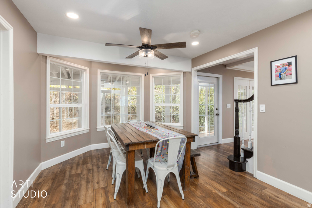 3455 N 2875 E Eden, UT 84310