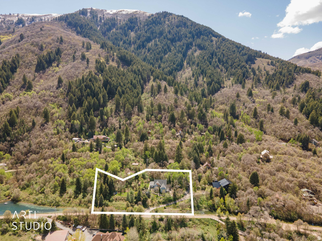 3455 N 2875 E Eden, UT 84310