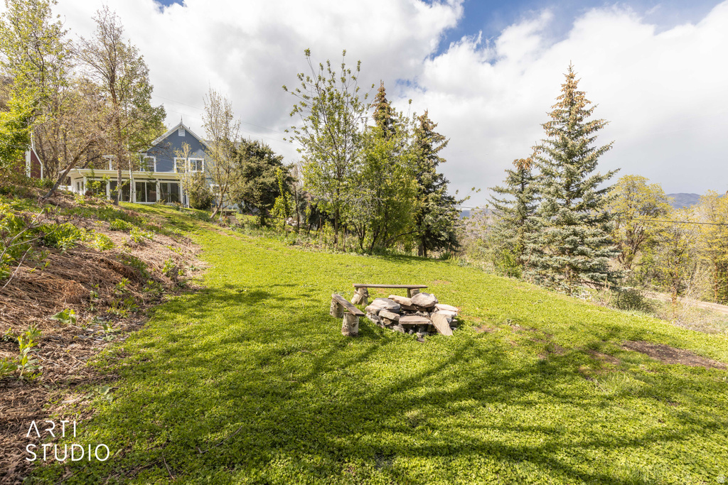 3455 N 2875 E Eden, UT 84310