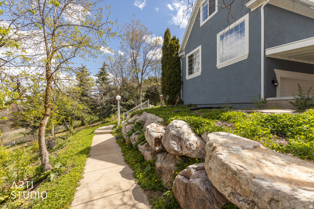 3455 N 2875 E Eden, UT 84310