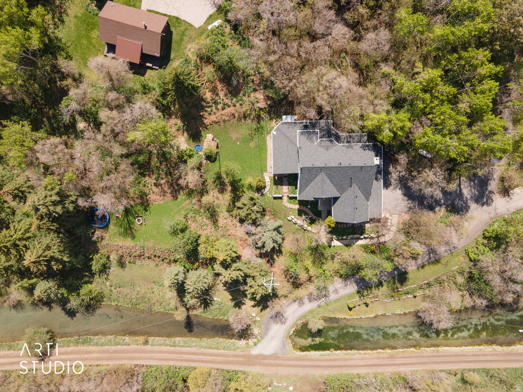 3455 N 2875 E Eden, UT 84310