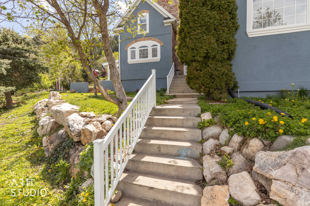 3455 N 2875 E Eden, UT 84310