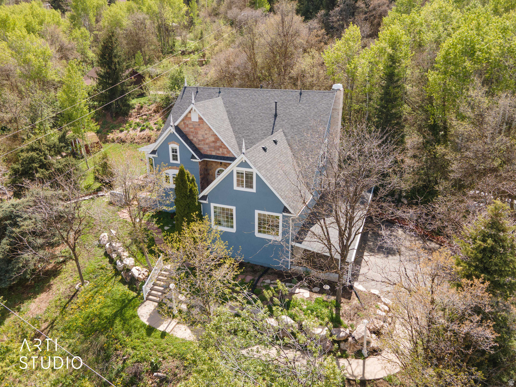 3455 N 2875 E Eden, UT 84310