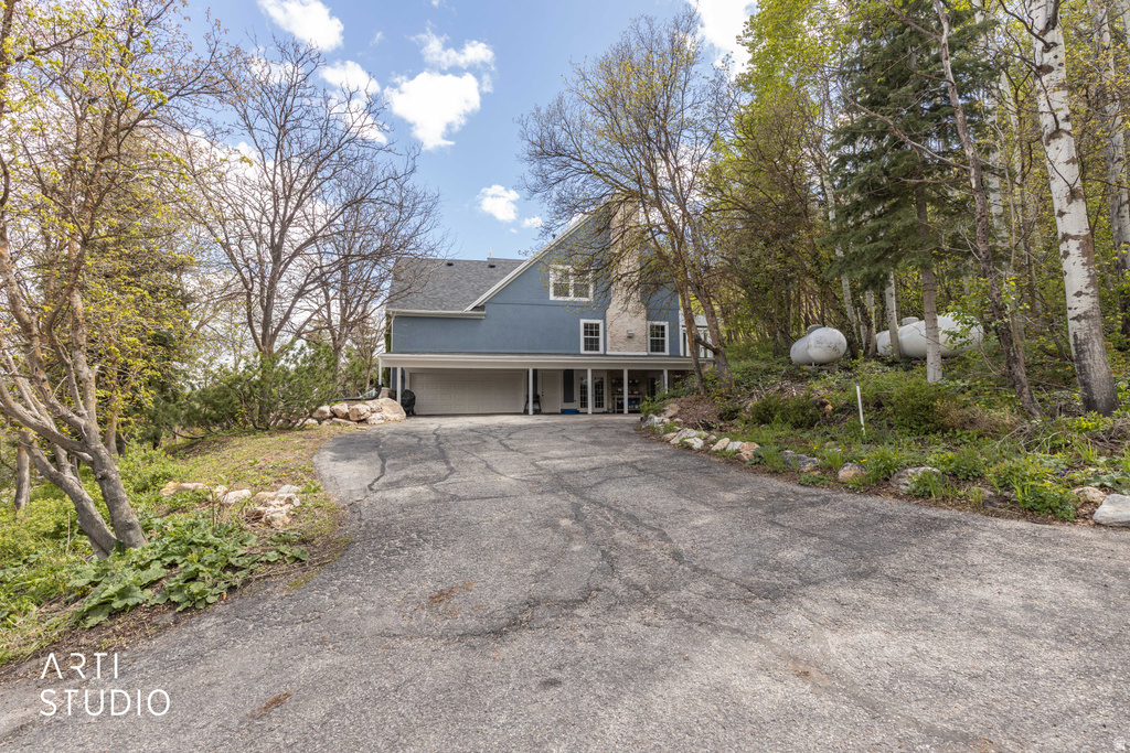 3455 N 2875 E Eden, UT 84310