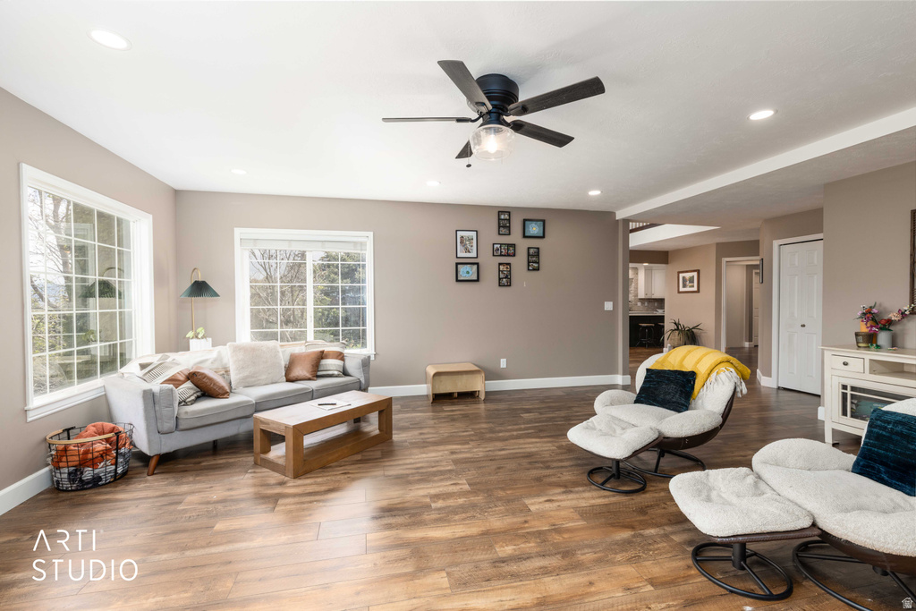 3455 N 2875 E Eden, UT 84310