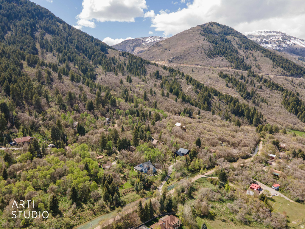 3455 N 2875 E Eden, UT 84310
